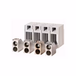 Eaton 271462, Borne de barre omnibus, Droit, Métallique, 630 A