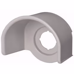 Eaton 271610, Plaque de montage, Vis, Gris, 78 mm, 50 mm