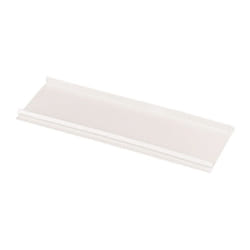 Eaton - Couvercle Din NPB-1000 RAL7035 1 mètre 275413