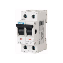 Interrup. sectionneur modulaire is 32A 2P 000276267 Eaton IS-32/2