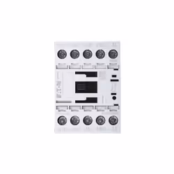 Tension de bobine = 24 V c.c. Nombre de pôles = 4 Tension de contact = 400 V c.a. Courant de contact = 4 A Gamme = Gamme xSta ...