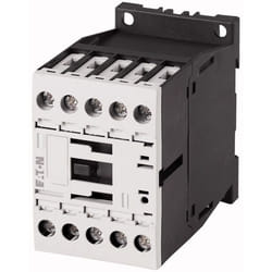 Moeller DILA-22(230V50HZ,240V60HZ) groupe électrogène Noir, Blanc