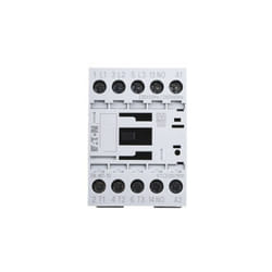 Eaton DILM7-10(230V50HZ,240V60HZ) groupe électrogène Noir, Blanc 3