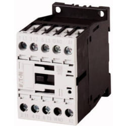 DILM7-10(24VDC) Contacteur 3 no (t) 3 kW 24 v/dc 7 a 1 pc(s) - Eaton
