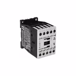 Tension de bobine = 24 V c.a. Nombre de pôles = 3 Tension de contact = 400 V c.a. Courant de contact = 9 A Gamme = Gamme xSta ...