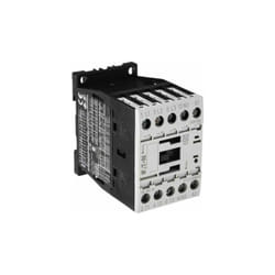 Eaton - Contacteur série Moeller, 3 pôles , 3NO, 9 a, 24 v c.a., 4 kW ( Prix pour 1 )