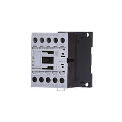Eaton - 276694 contacteur de puissance, 3 broches + 1 no, 4 KW/400 V/AC3