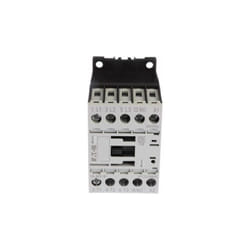 Contacteur Eaton série Eaton Moeller, 3 pôles , 3NO, 12 a, 24 v c.a., 5,5 kW ( Prix pour 1 )