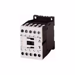 Eaton Puissance Schütz, 3 broches + 1 contact à fermeture, 5, 5 kW/400 V/AC3 EAN 4015082768386 worldwide Eaton Warranty Puiss ...