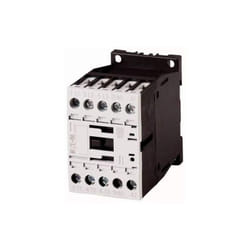 Eaton - 276838 contacteur de puissance, 3 broches + 1 no, 5,5 KW/400 V/AC3