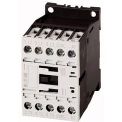 Eaton - DILM12-01(230V50HZ,240V60HZ) Contacteur 3 no (t) 5.5 kW 230 v/ac 12 a 1 pc(s)