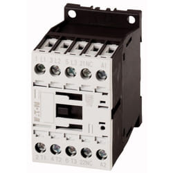 Eaton DILM12-01(24VDC) Contacteur