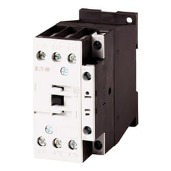 Contacteur de puissance Eaton 5 kw 400V 3P AC3+1NO 277018
