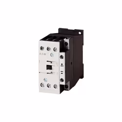 Eaton DILM32-10(24V50HZ), Contacteur, Noir, Blanc, IP00, 56 mm, 85 mm