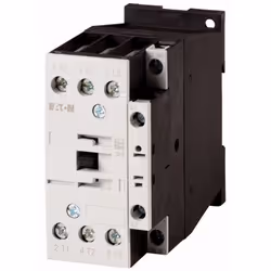 Moeller DILM32-10(230V50HZ,240V60HZ), Noir, Blanc, 0.75 - 16 mm², IEC/EN 60947-4-1; UL 60947-4-1; CSA - C22.2 No. 60947-4-1-1 ...