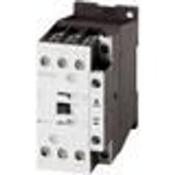 Eaton DILM32-01 bornier 3 Blanc