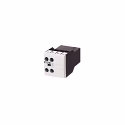 Eaton DILM32-XHI02, 45 mm, 117 mm, 68 mm, Noir, Blanc, -25 - 60 °C