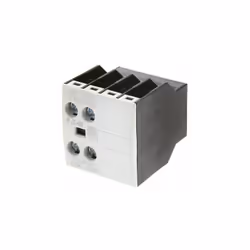 Eaton DILM32-XHI11, Noir, Blanc