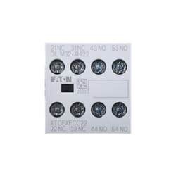 Eaton DILM32-XHI22 contact auxiliaire