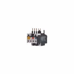 Description du Relais thermique - 4 - 6A - 1F+1O - 278439 - Eaton Le relais thermique 278439 Eaton ZB12-6, est conçu pour ass ...