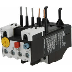 Eaton - Relais de protection moteur 6 - 10A ZB12-10