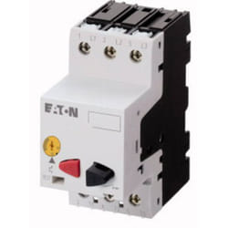 Eaton - Disjoncteur de protection moteur PKZM01-2,5 278481 690 v/ac 2.5 a 1 pc(s)