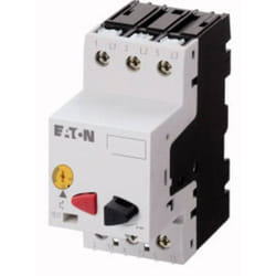 Eaton - Disjoncteur moteur Moeller 2,5 4 a., 690 v c.a. ( Prix pour 1 )