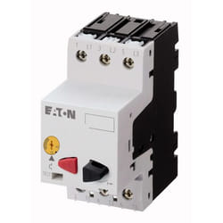 Moeller PKZM01-6,3 coupe-circuits