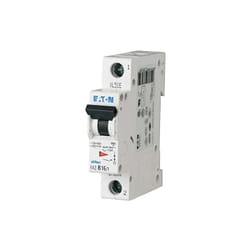 Eaton - moeller) disjoncteur faz B2/1 b 2 a, 1P interrupteur de circuit 278523