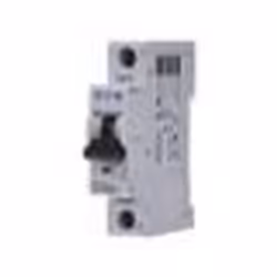 Eaton FAZ-C0.5/1, Disjoncteur miniature, Type A, IP20, IP40
