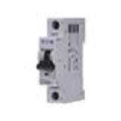 Eaton FAZ-C0.5/1 coupe-circuits Disjoncteur miniature Type A