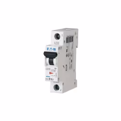 Eaton FAZ-C4/1, Disjoncteur miniature, Type C