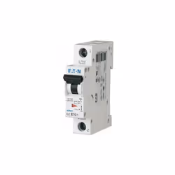 Eaton FAZ-C10/1, Disjoncteur miniature, 240/415 V