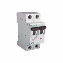 Disjoncteur, 6 A, 1P + N, B-Char EAN 4015082786427 WORLDWIDE Eaton warranty