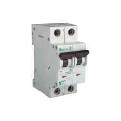 Eaton - 278642, 6 a, disjoncteur 1P + n, b-char