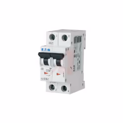 Eaton FAZ-B16/2, Disjoncteur miniature, Type B
