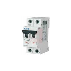 Eaton FAZ-B16/2 coupe-circuits Disjoncteur miniature Type B