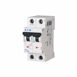EATON (MOELLER) DISJONCTEUR FAZ-D16/2 D 16 A, 2P DISJONCTEUR