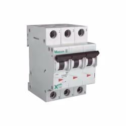 Eaton FAZ-B10/3, Disjoncteur miniature, Type B, IP20, IP40