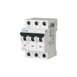 Eaton FAZ-C32/3 coupe-circuits Disjoncteur miniature Type C