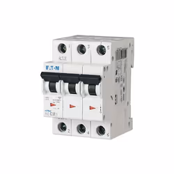 Disjoncteur, 40 A, D de char EAN 4015082789008 WORLDWIDE Eaton warranty