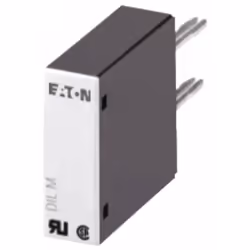 Eaton DILM32-XSPR240, 100-240 V, 50 - 60 Hz, Noir, Gris, Plastique, 9 mm, 28 mm