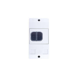 Eaton CI-PKZ01-G armoire électrique Plastique IP65