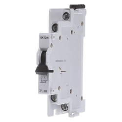 Eaton - Contact auxiliaire 1NO+1NC pour contacteur 286052