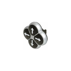 Eaton M22-D4-S-X7 Bouton