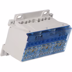 Répartiteur modulaire, 4 pôles BPZ-KB-8/125 Vous recherchez une solution optimale pour vos projets déjà en service ou démarré ...