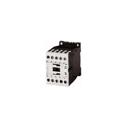 Eaton - DILM15-10(24VDC) Contacteur 3 no (t) 7.5 kW 24 v/dc 15.5 a 1 pc(s) S74535
