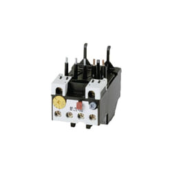 Eaton ZB12-16 groupe électrogène Noir, Blanc