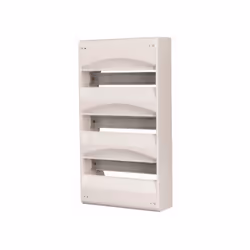 Eaton - Coffret électrique nu 3 rangées 39 modules