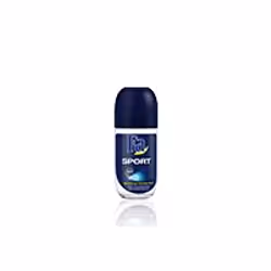 Fa Sport 50ml, Hommes, Déodorant, Déodorant roll-on, 50 ml, 48 h, Alcool